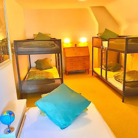 Friedolin Heeft Zicht Op Zee En Duinen, In Duinenreservaat, Hot Tub Met Jacuzzi En Sauna Met Zeezichten Te Villa *