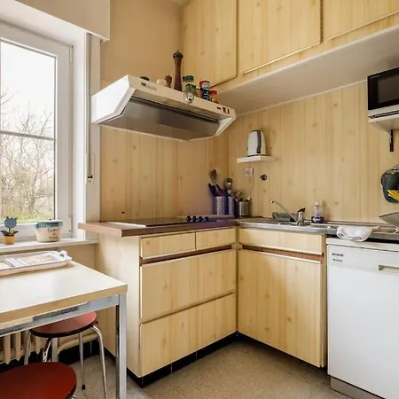 Friedolin Heeft Zicht Op Zee En Duinen, In Duinenreservaat, Hot Tub Met Jacuzzi En Sauna Met Zeezichten Te Villa Oostduinkerke